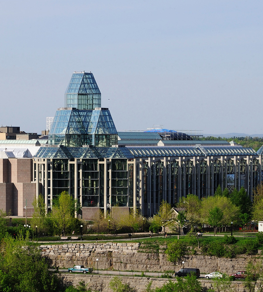 National Art Gallery